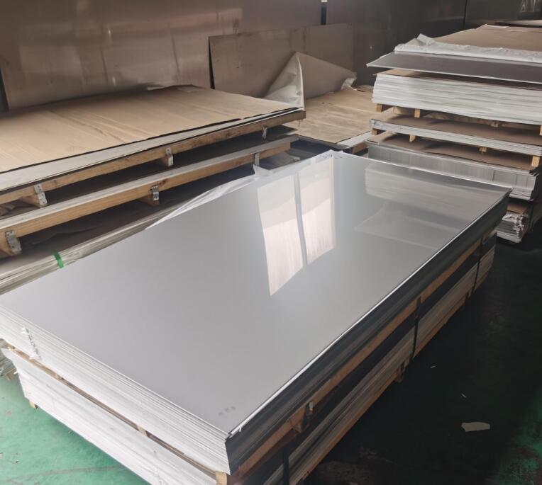 龙江镇321不锈钢板