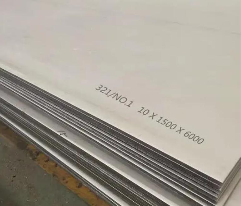 龙江镇321不锈钢板