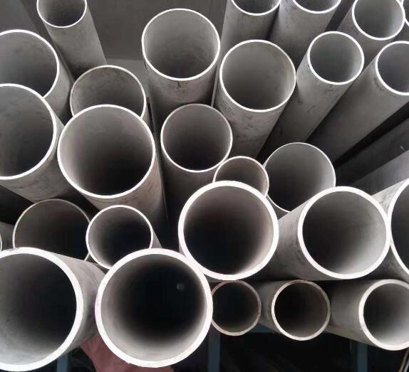 龙江镇321不锈钢管