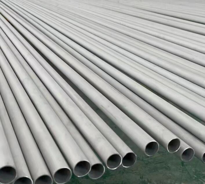龙江镇441不锈钢管