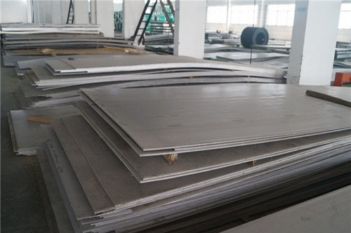 龙江镇304不锈钢板