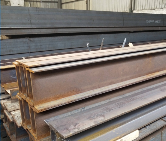 龙江镇Q235EH型钢