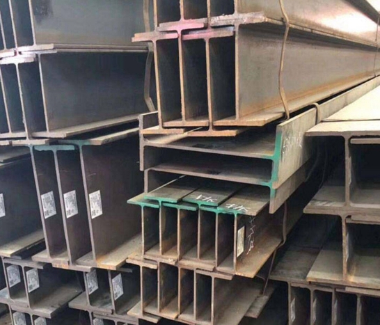 龙江镇Q235C工字钢