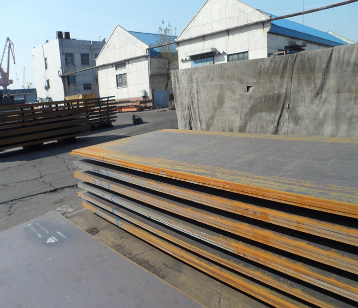 龙江镇SA210C镀锌板